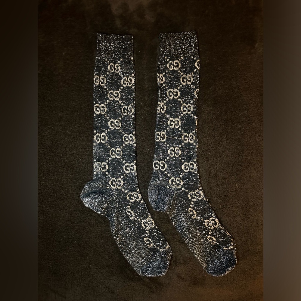 Gucci socks